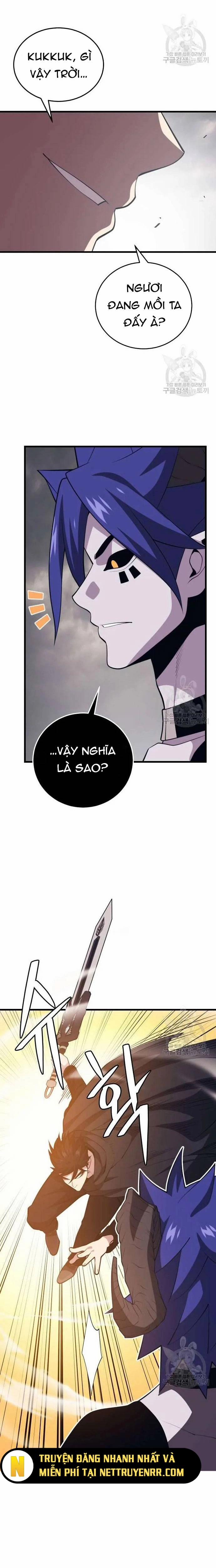 Seoul Tử Linh Sư 114 trang 20