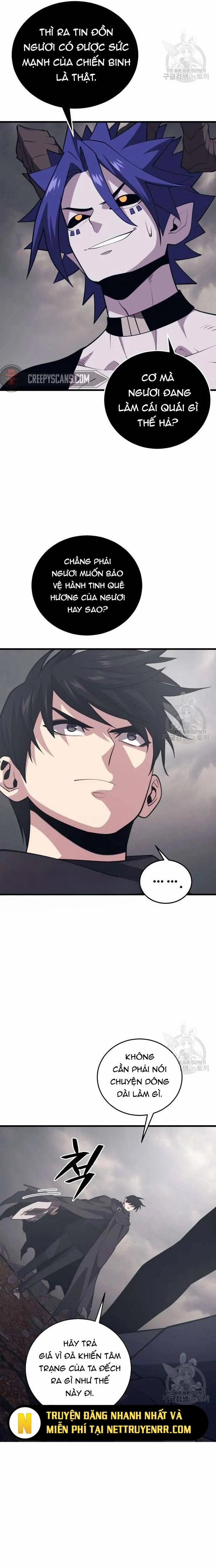 Seoul Tử Linh Sư 114 trang 22