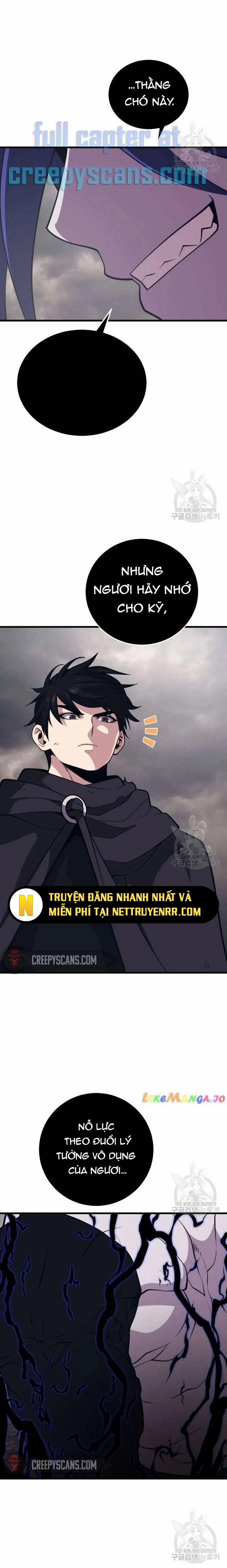 Seoul Tử Linh Sư 114 trang 23