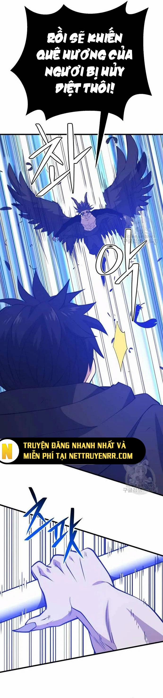 Seoul Tử Linh Sư 114 trang 24