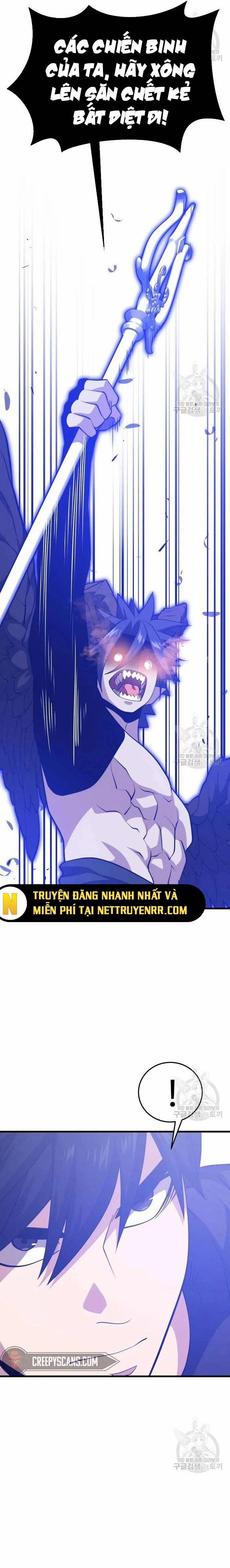 Seoul Tử Linh Sư 114 trang 25