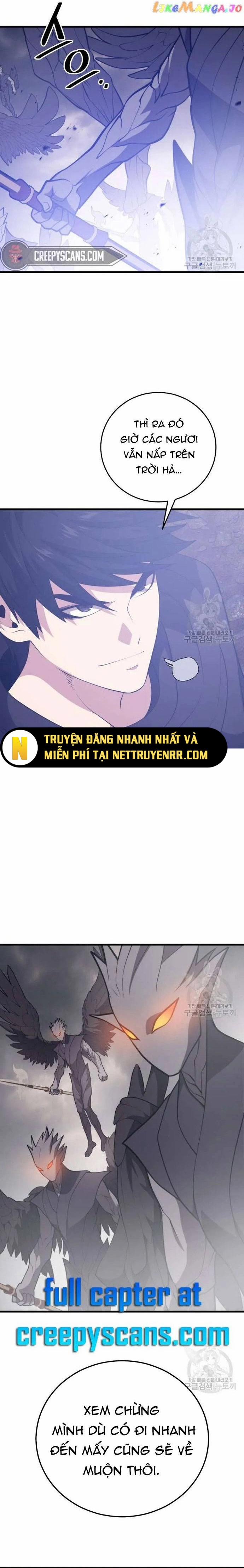 Seoul Tử Linh Sư 114 trang 26
