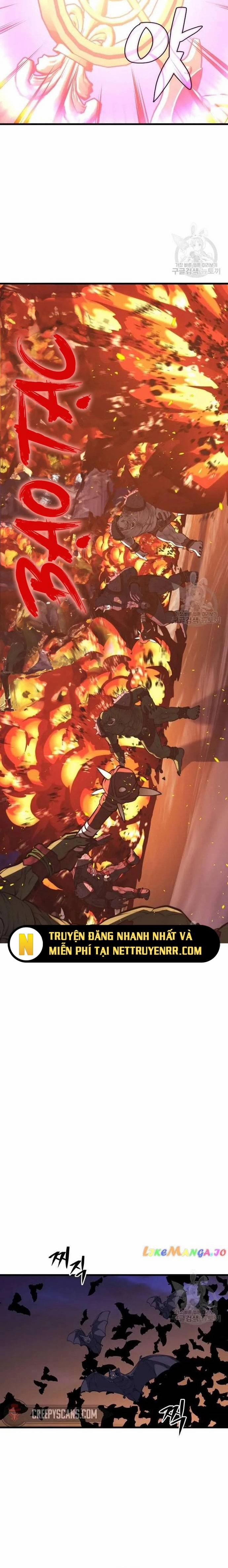 Seoul Tử Linh Sư 114 trang 3