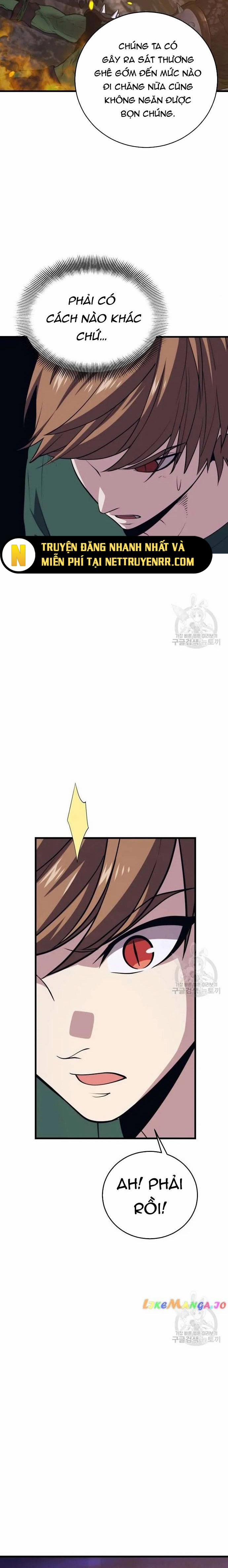 Seoul Tử Linh Sư 114 trang 5