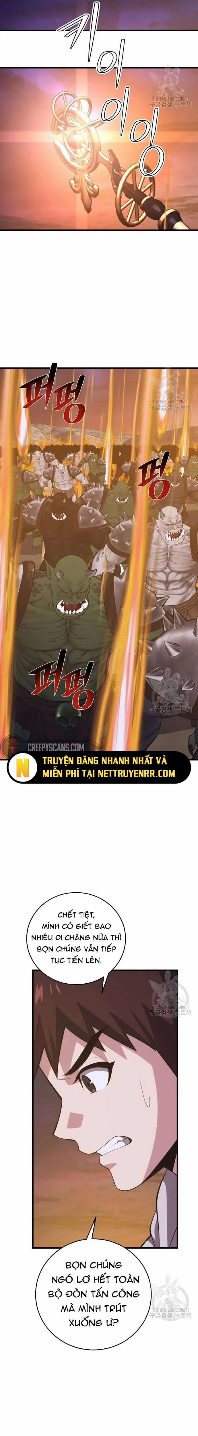 Seoul Tử Linh Sư 114 trang 6