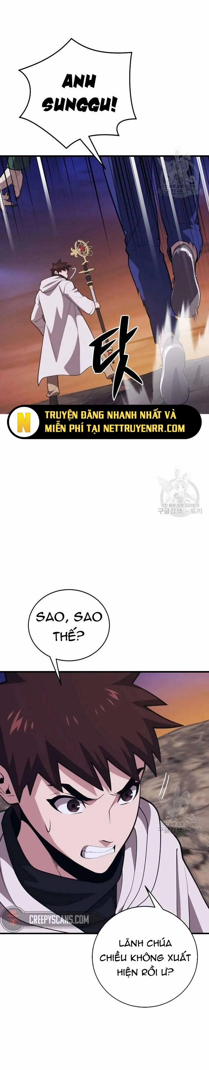Seoul Tử Linh Sư 114 trang 7