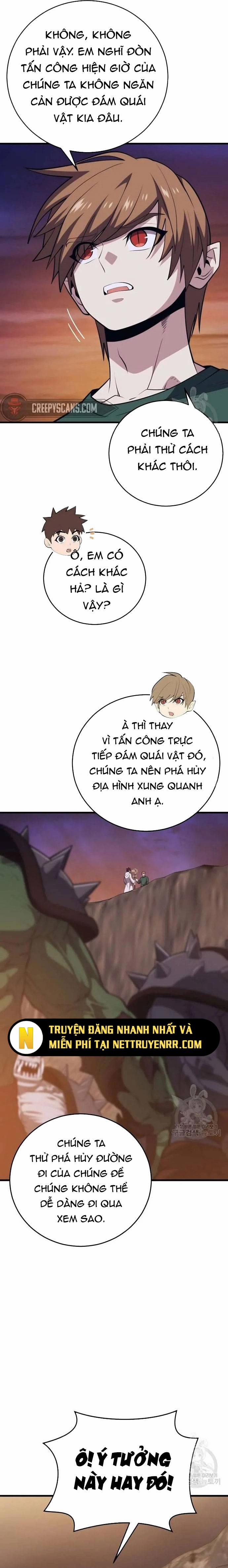 Seoul Tử Linh Sư 114 trang 8