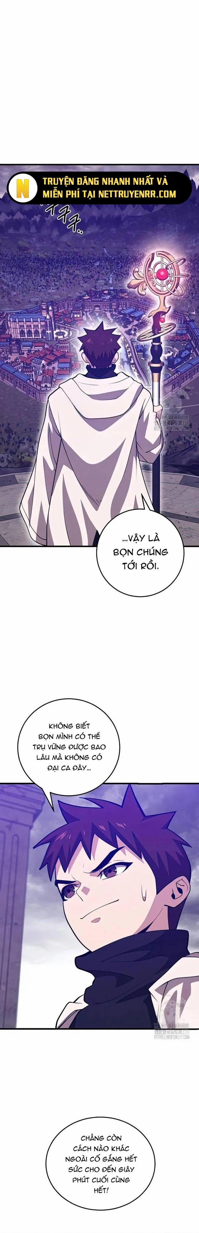 Seoul Tử Linh Sư 115 trang 1