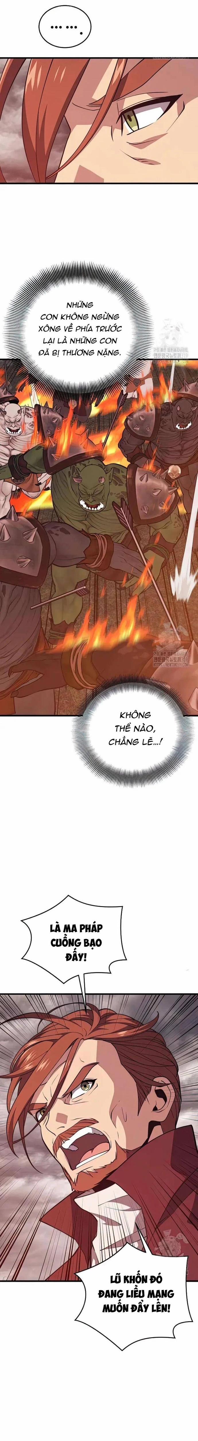 Seoul Tử Linh Sư 115 trang 10