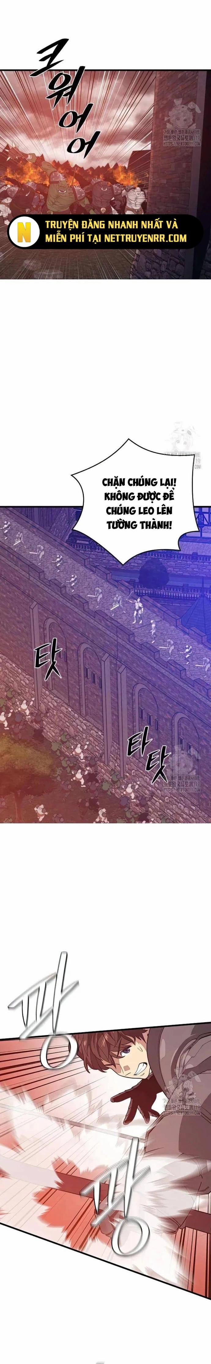 Seoul Tử Linh Sư 115 trang 11