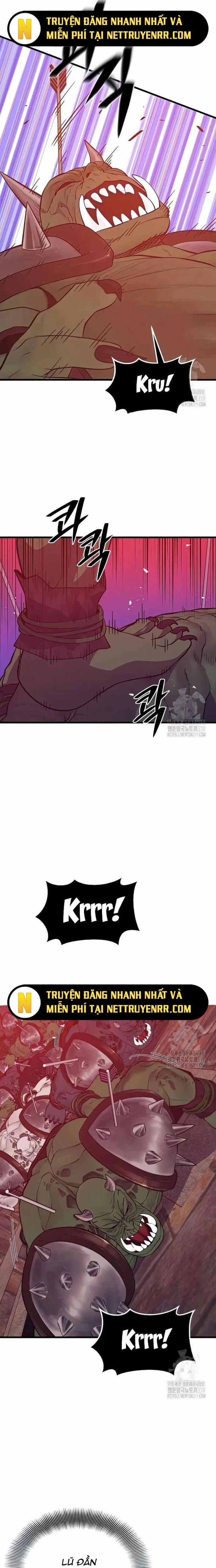 Seoul Tử Linh Sư 115 trang 12