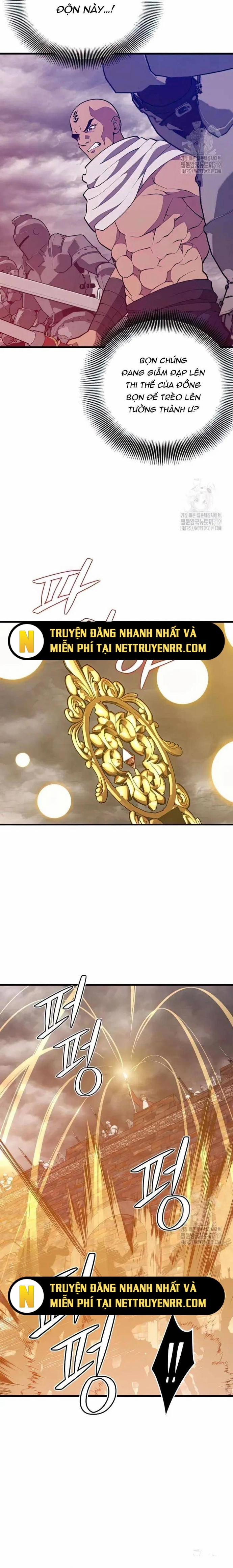 Seoul Tử Linh Sư 115 trang 13