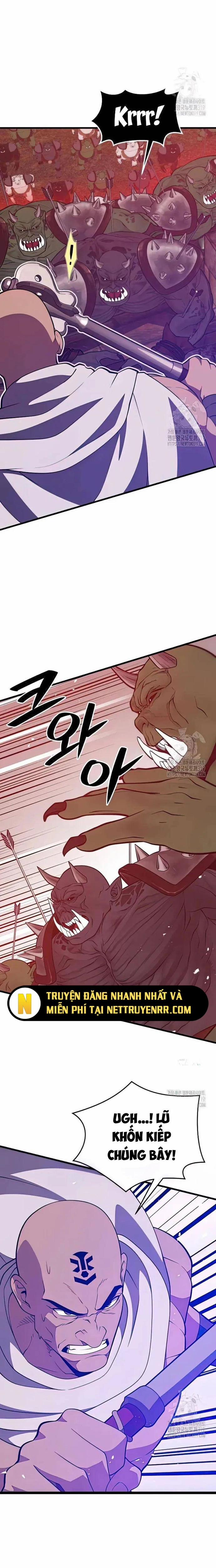 Seoul Tử Linh Sư 115 trang 15