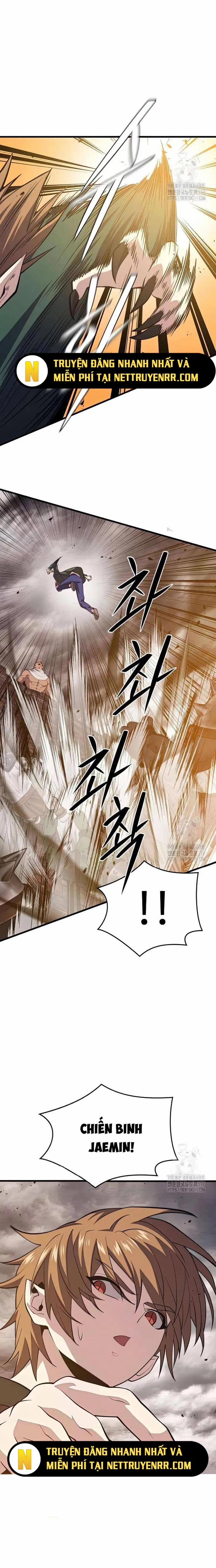 Seoul Tử Linh Sư 115 trang 16