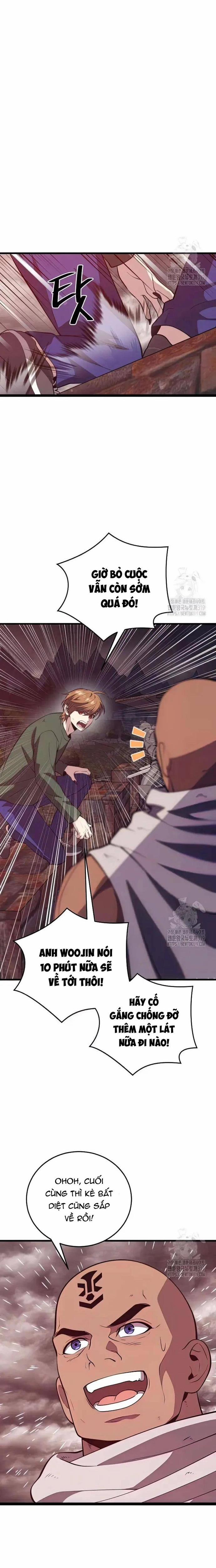 Seoul Tử Linh Sư 115 trang 17