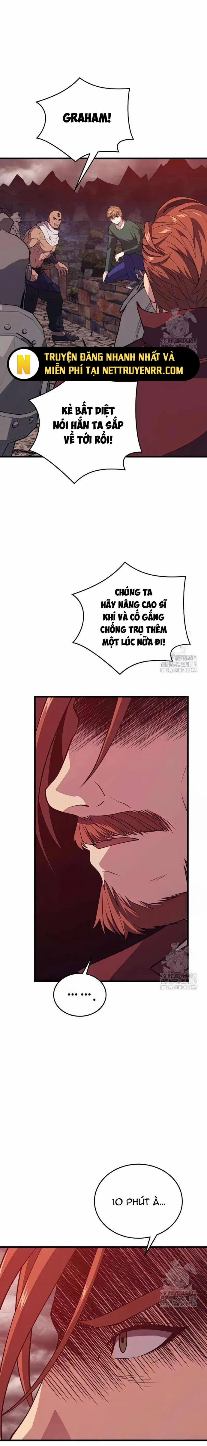 Seoul Tử Linh Sư 115 trang 18