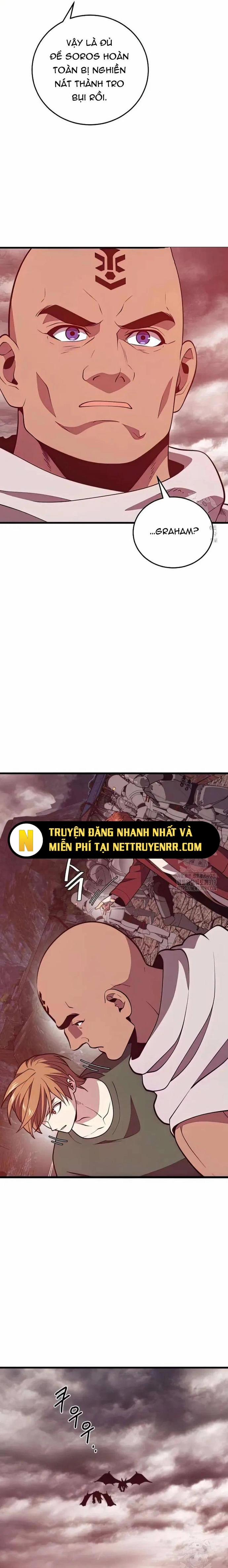 Seoul Tử Linh Sư 115 trang 19