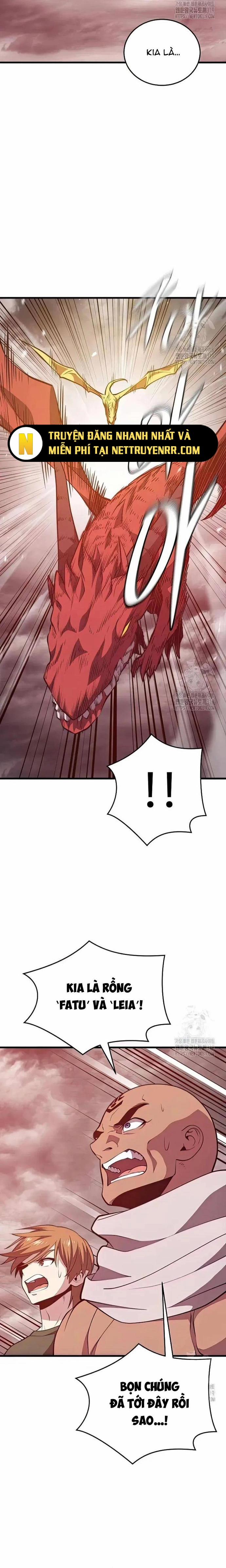 Seoul Tử Linh Sư 115 trang 20