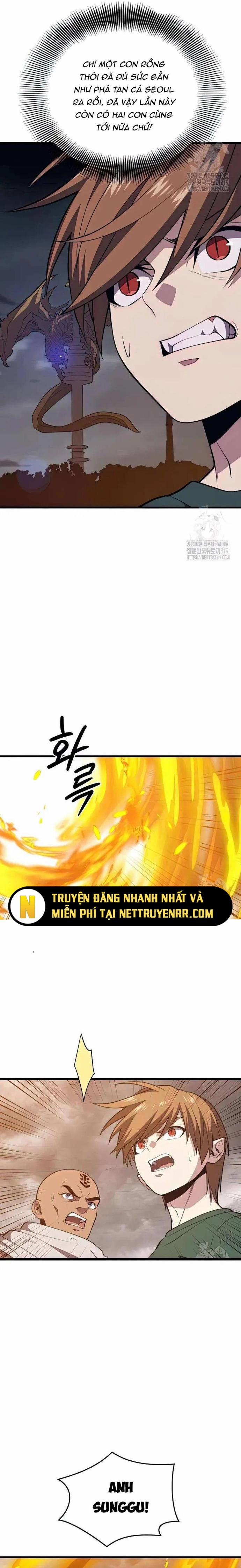 Seoul Tử Linh Sư 115 trang 21