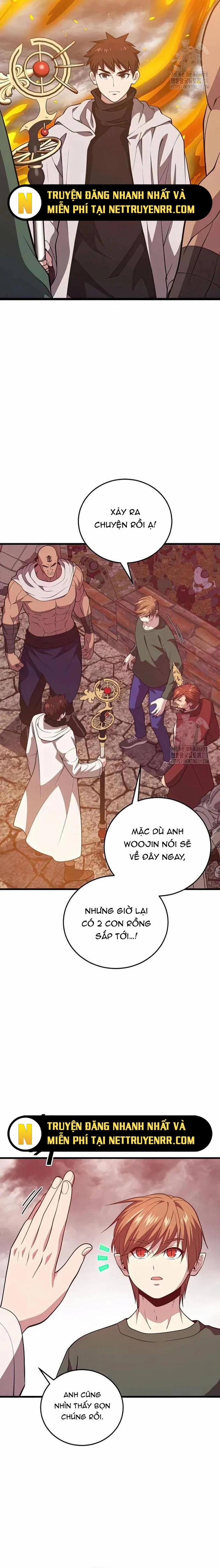 Seoul Tử Linh Sư 115 trang 22