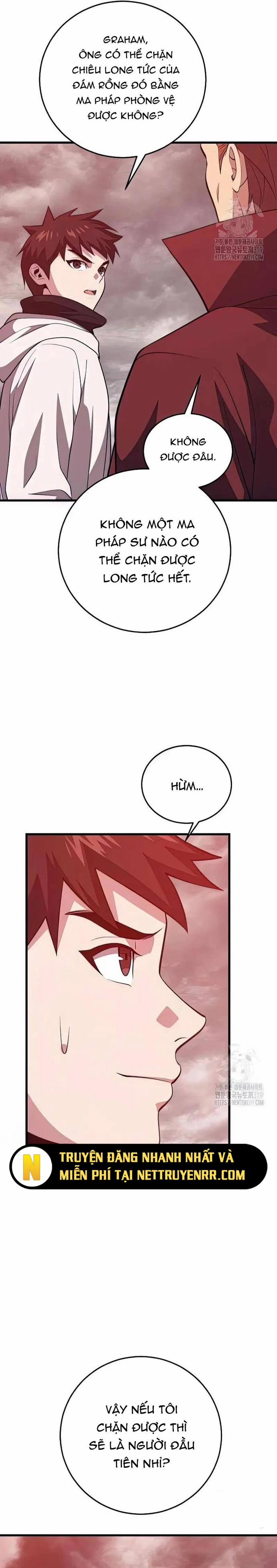 Seoul Tử Linh Sư 115 trang 23