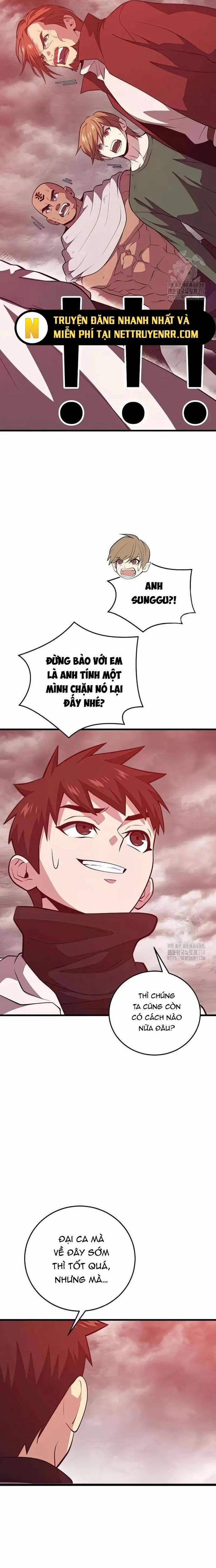 Seoul Tử Linh Sư 115 trang 24