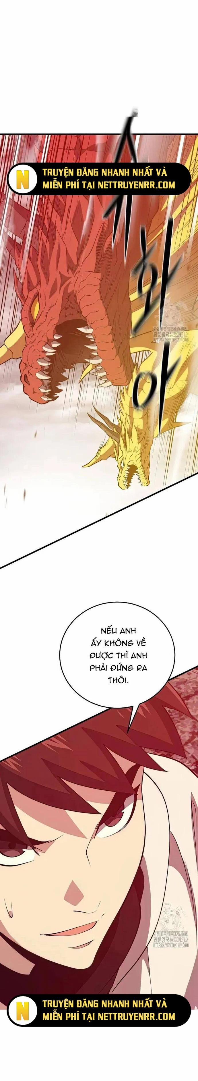 Seoul Tử Linh Sư 115 trang 25