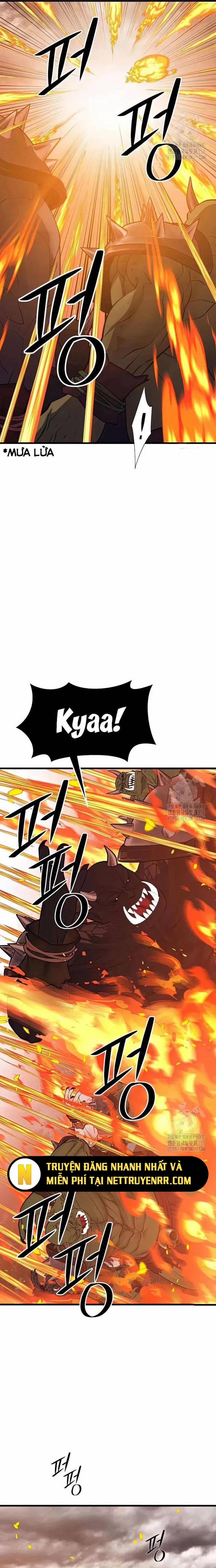 Seoul Tử Linh Sư 115 trang 3