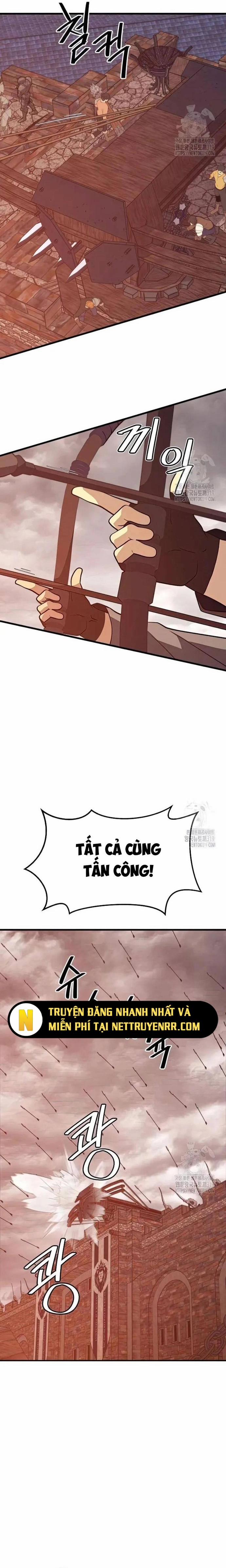 Seoul Tử Linh Sư 115 trang 6