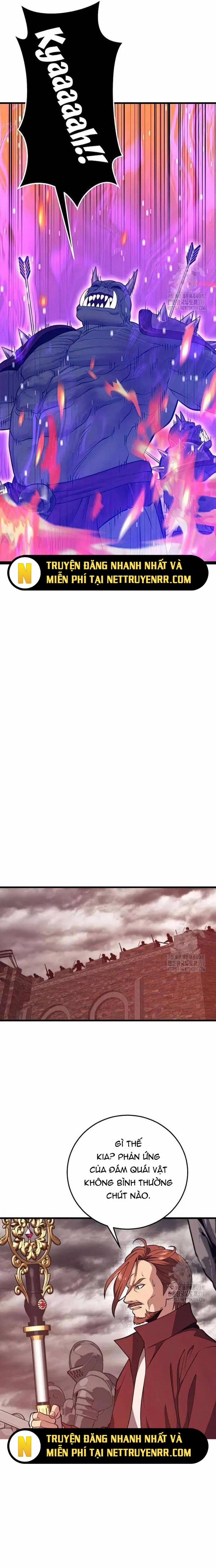 Seoul Tử Linh Sư 115 trang 9