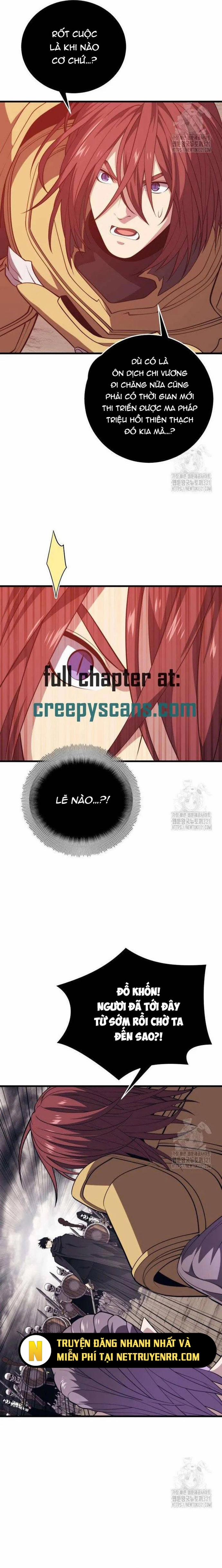 Seoul Tử Linh Sư 116 trang 13