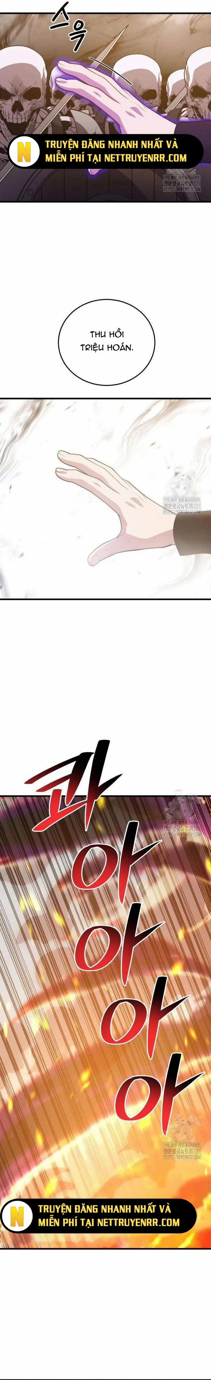 Seoul Tử Linh Sư 116 trang 15
