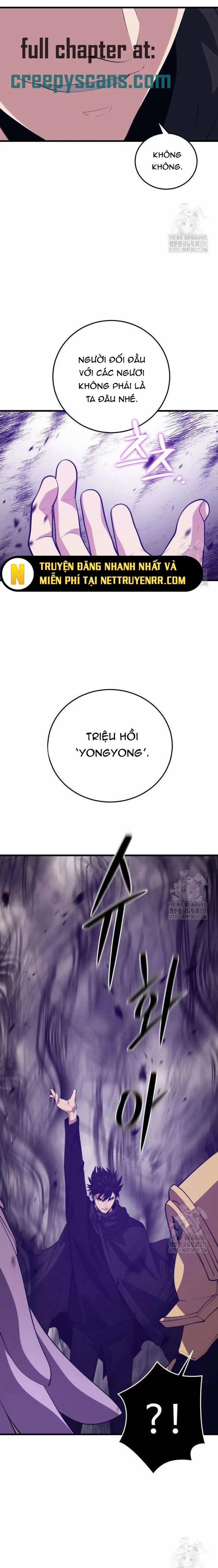 Seoul Tử Linh Sư 116 trang 20