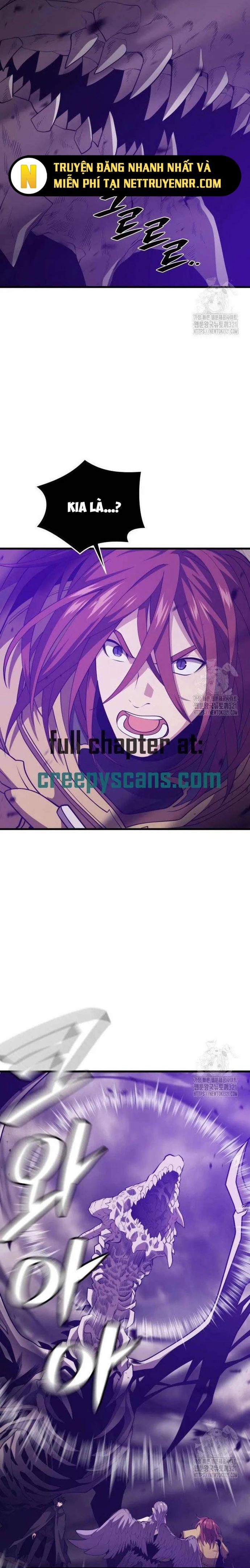 Seoul Tử Linh Sư 116 trang 22