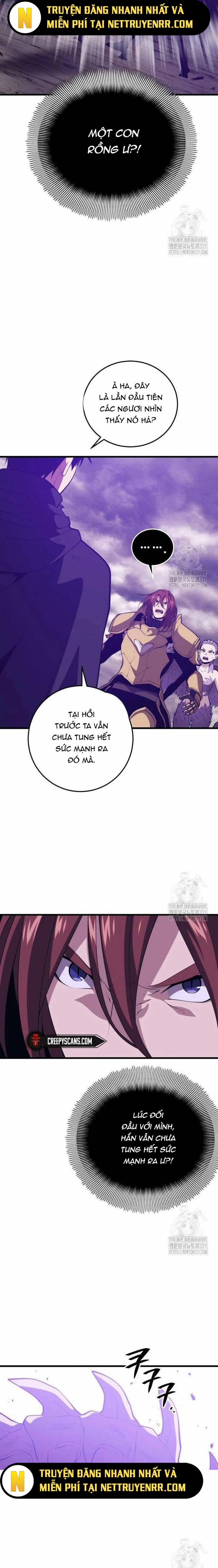 Seoul Tử Linh Sư 116 trang 23