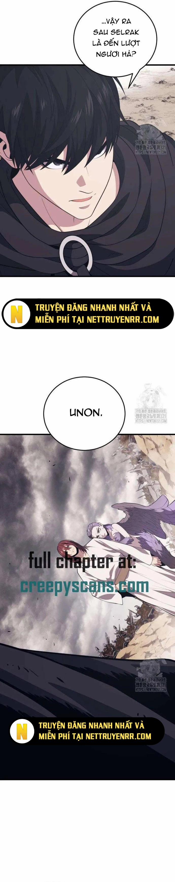 Seoul Tử Linh Sư 116 trang 4