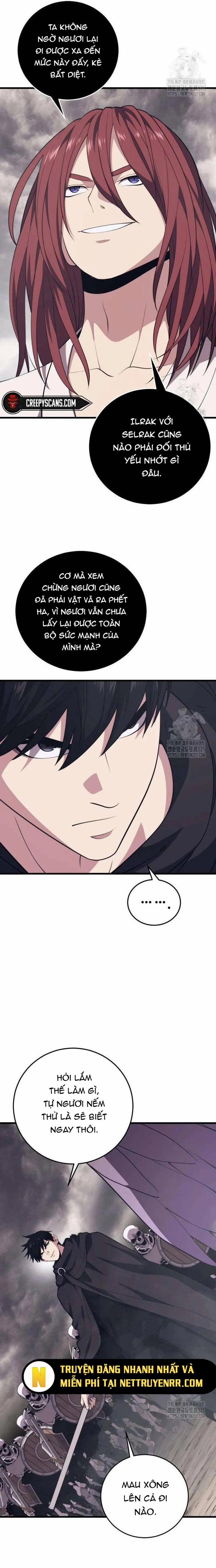 Seoul Tử Linh Sư 116 trang 5
