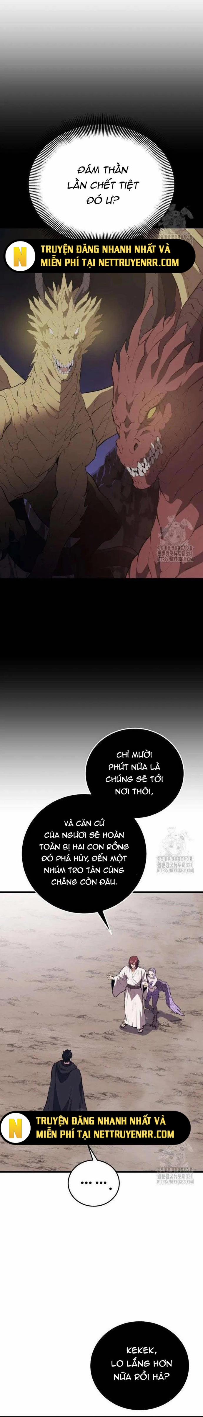 Seoul Tử Linh Sư 116 trang 7
