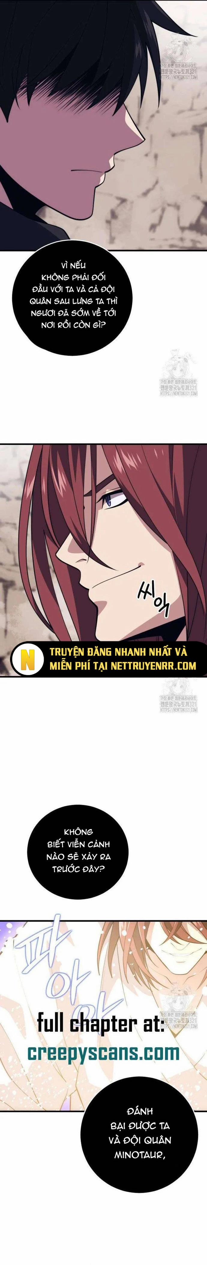Seoul Tử Linh Sư 116 trang 8