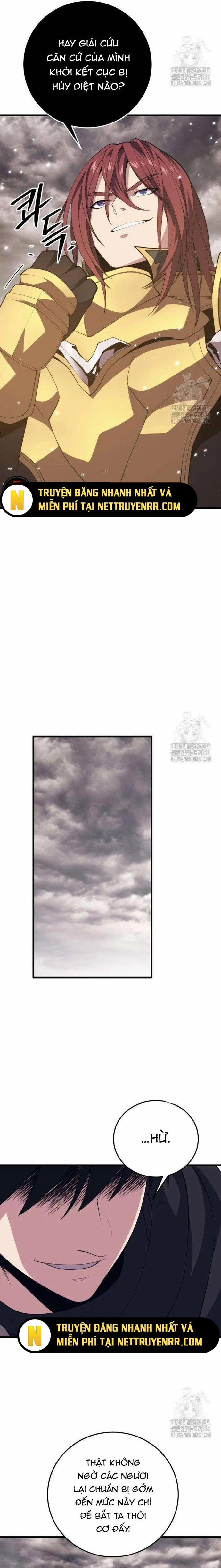 Seoul Tử Linh Sư 116 trang 9