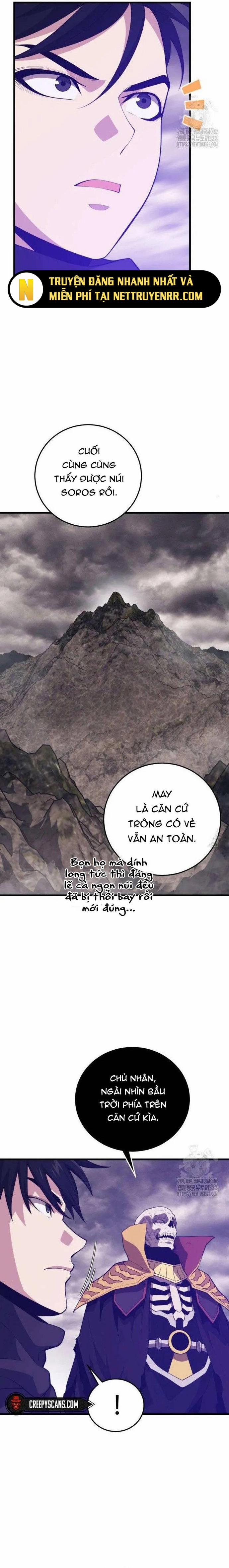 Seoul Tử Linh Sư 117 trang 11