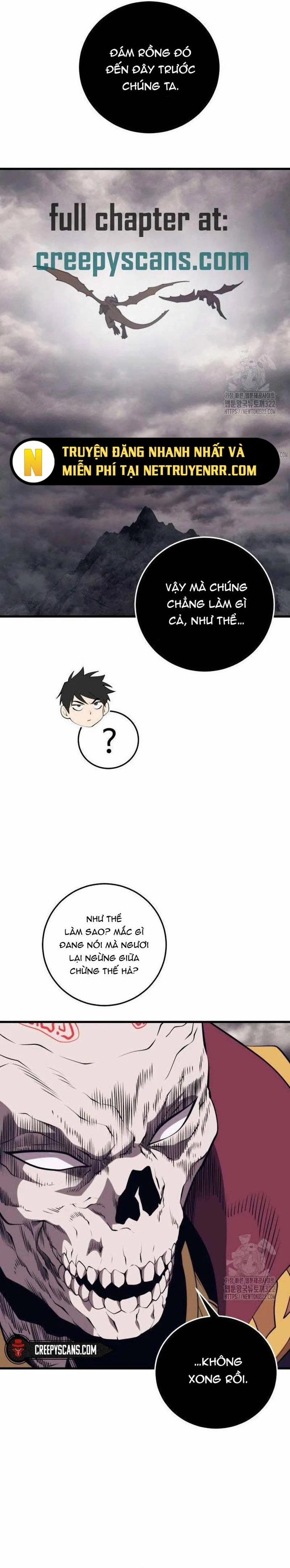 Seoul Tử Linh Sư 117 trang 12