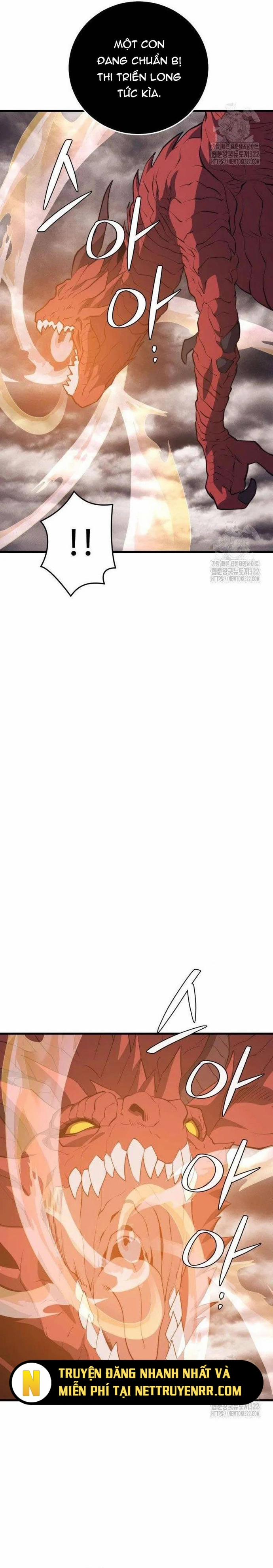 Seoul Tử Linh Sư 117 trang 13