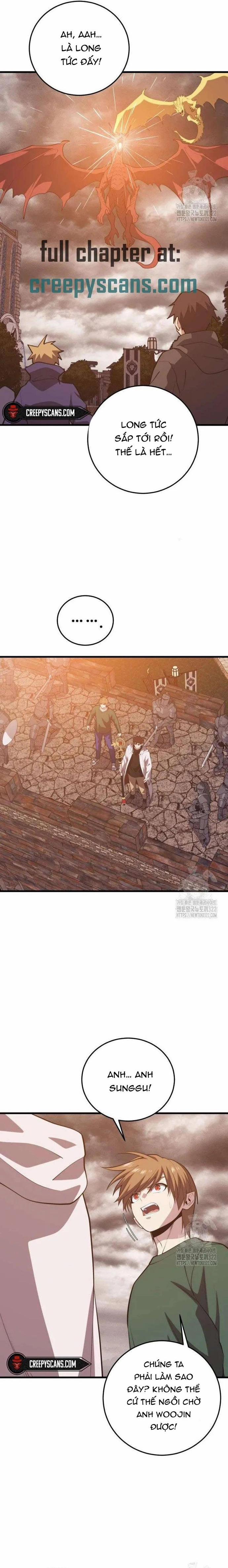 Seoul Tử Linh Sư 117 trang 14