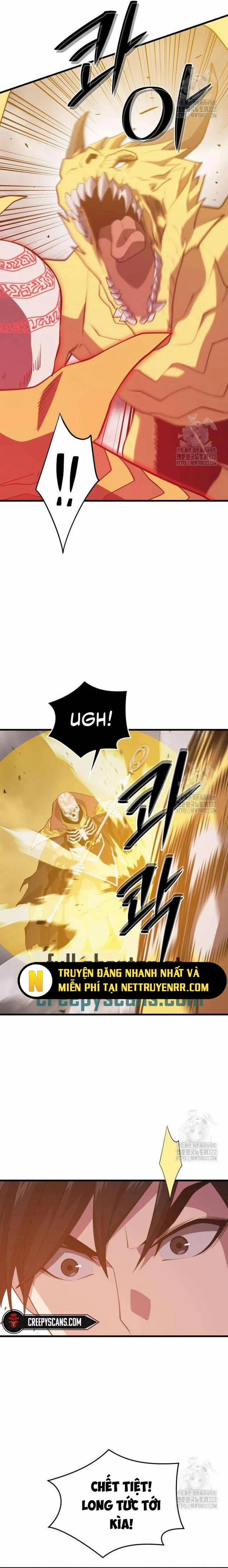 Seoul Tử Linh Sư 117 trang 17