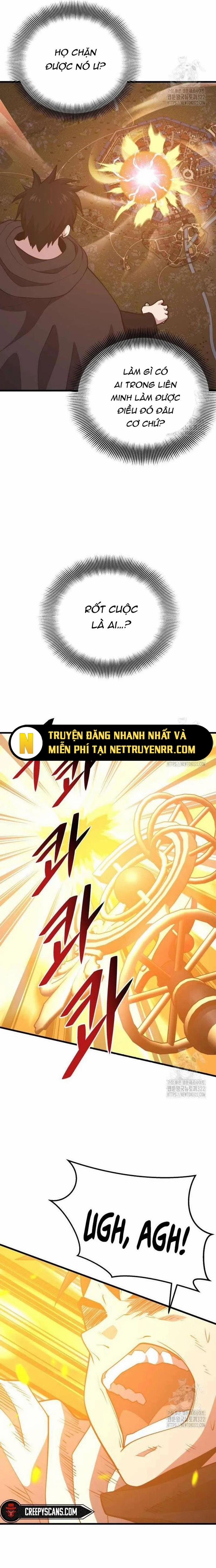 Seoul Tử Linh Sư 117 trang 19