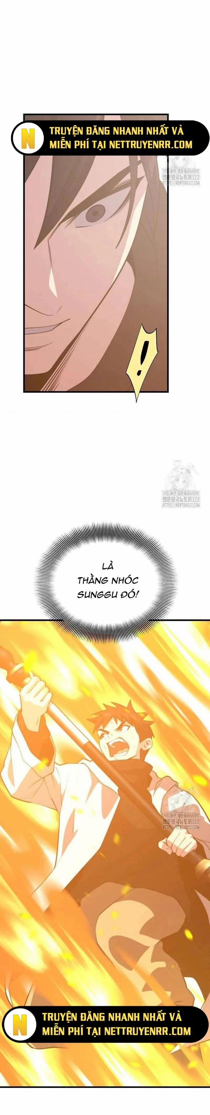 Seoul Tử Linh Sư 117 trang 20