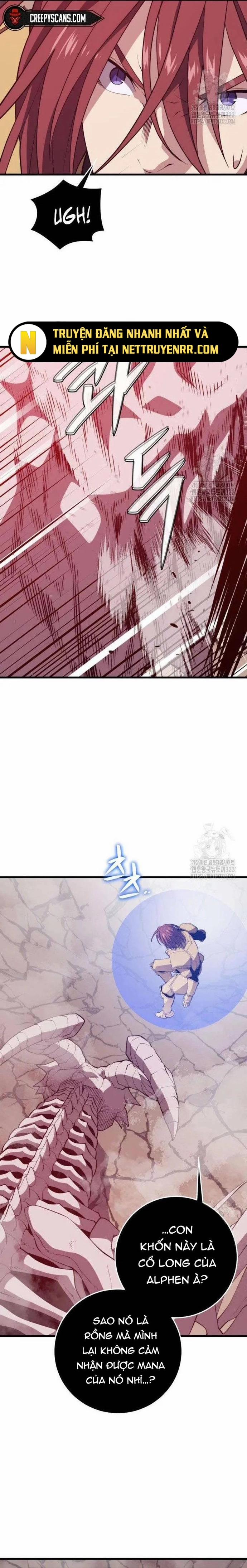 Seoul Tử Linh Sư 117 trang 3