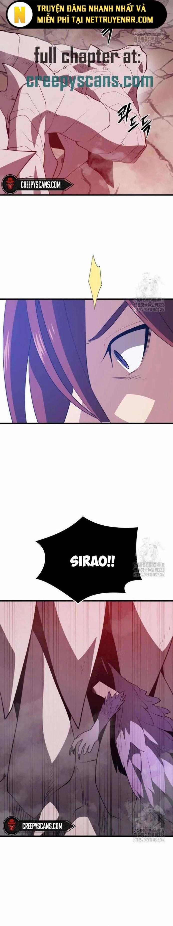 Seoul Tử Linh Sư 117 trang 4