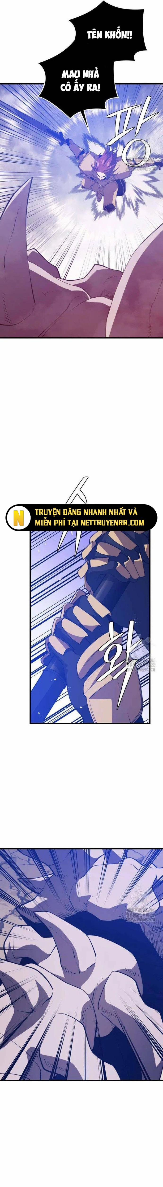 Seoul Tử Linh Sư 117 trang 5